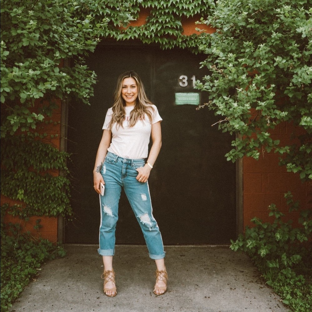 Meet Poshmark Ambassador, Tara Virgo